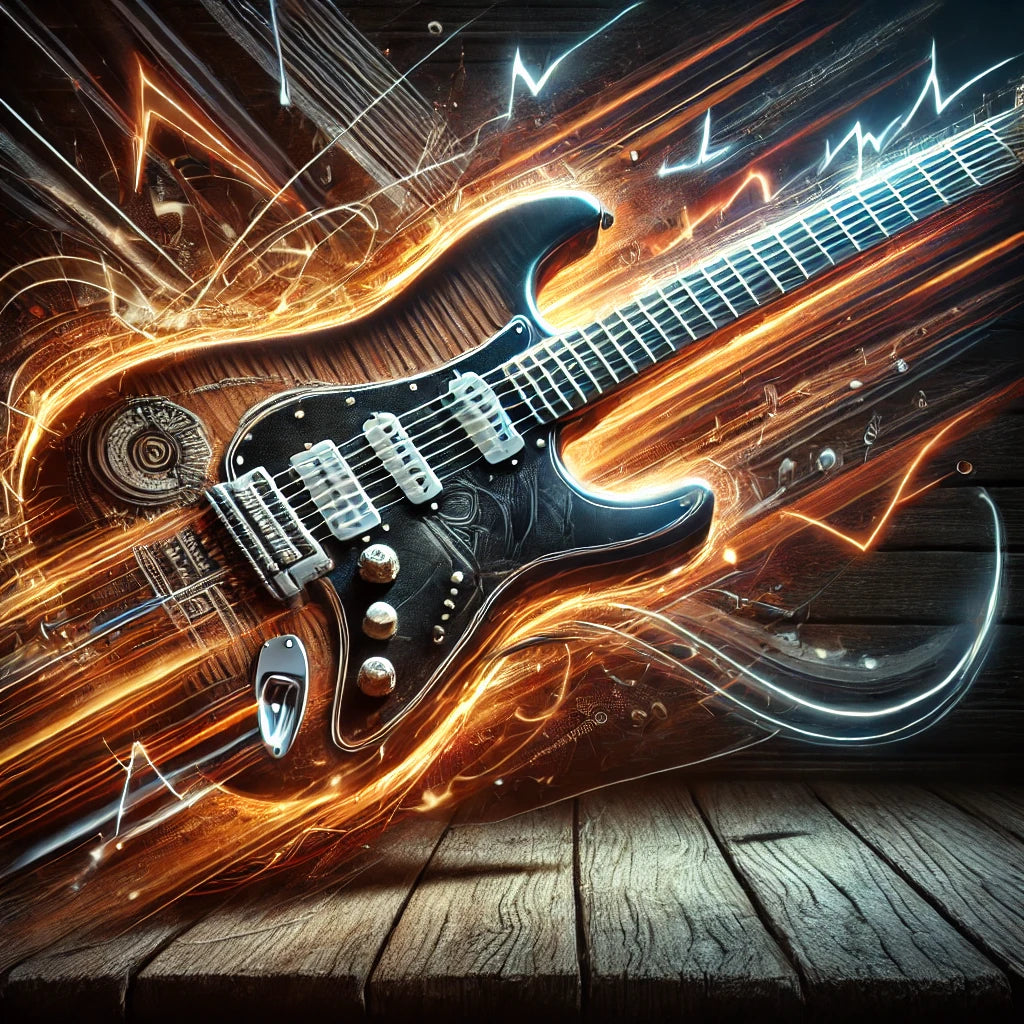 Master Your Soloing: Shred Phrasing Course