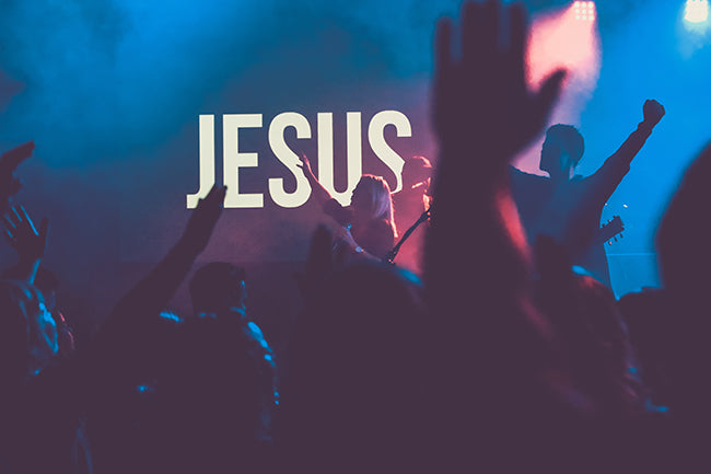Helix Worship Bundle